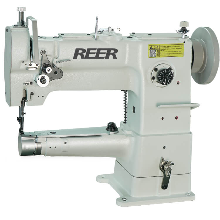 cheap cylinder arm sewing machine