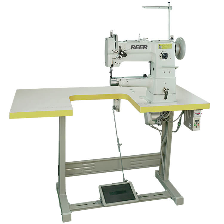 cheap cylinder arm sewing machine