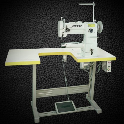 cylinder arm industrial sewing machine