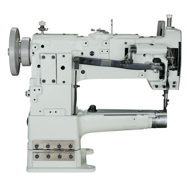 cylinder arm industrial sewing machine