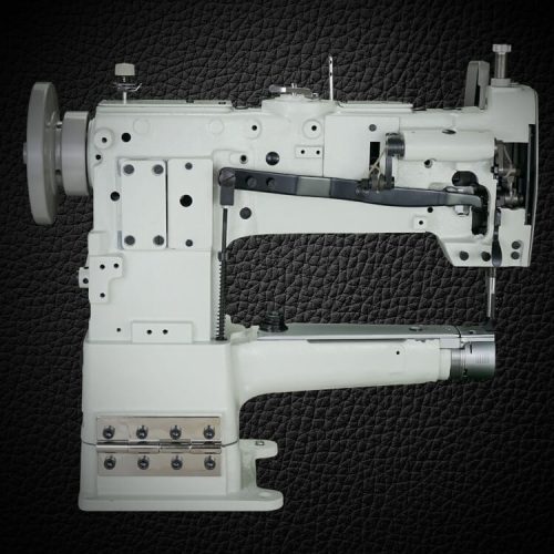 cylinder arm industrial sewing machine