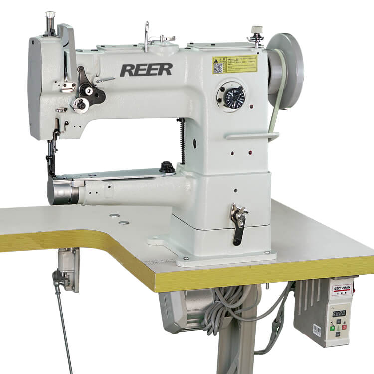 cheap cylinder arm sewing machine