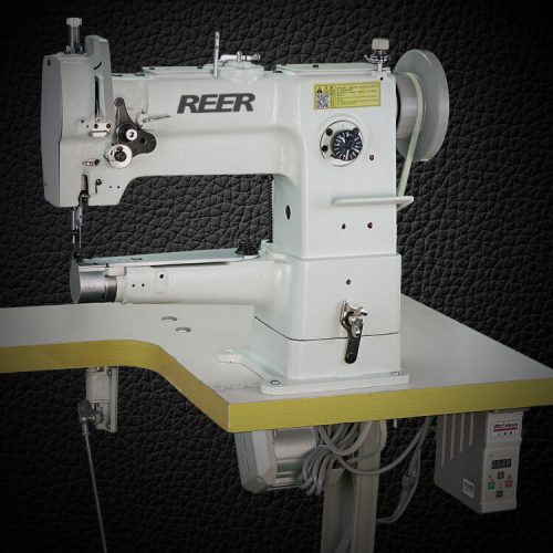 cylinder arm industrial sewing machine