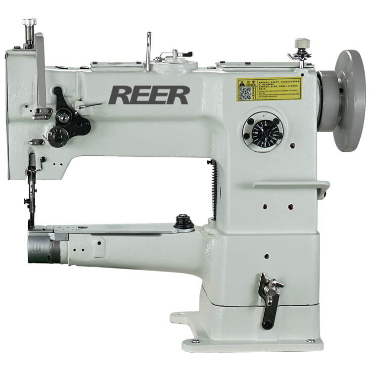 cylinder arm industrial sewing machine