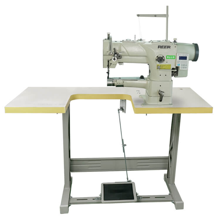 cylinder arm sewing machine