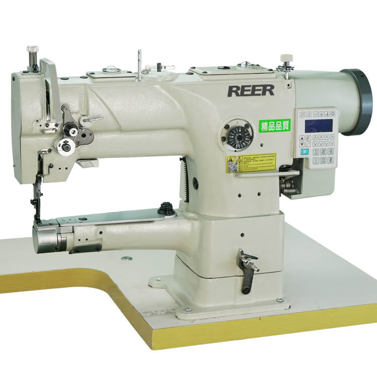 cylinder bed sewing machine for sale