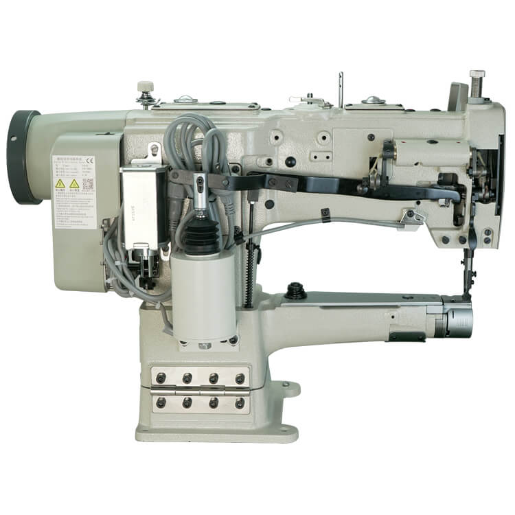 cylinder bed sewing machine for sale