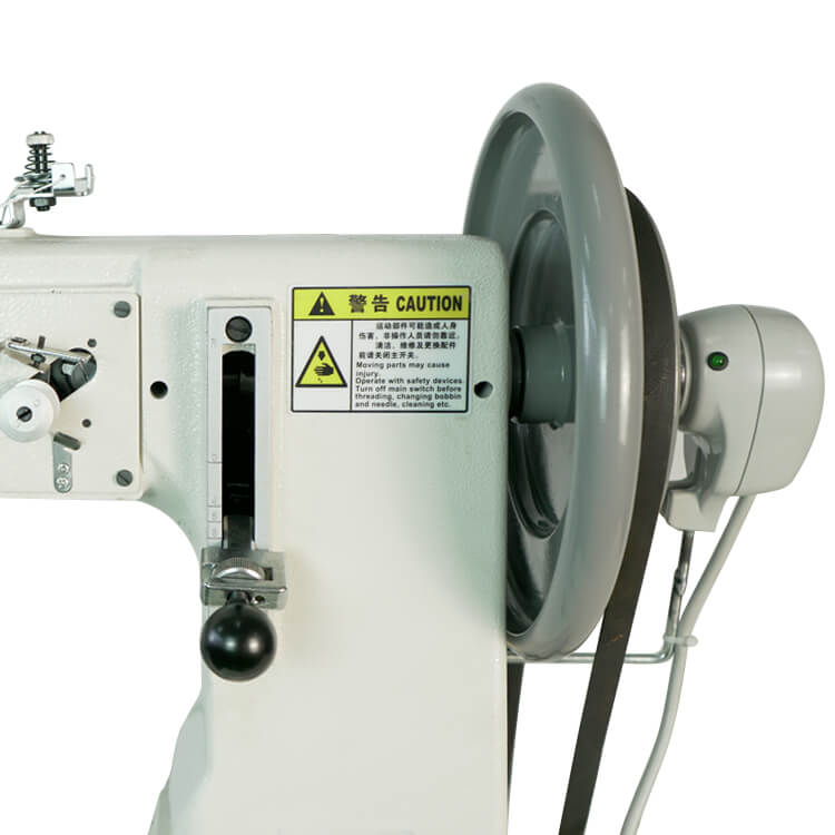 extra heavy duty sewing machine