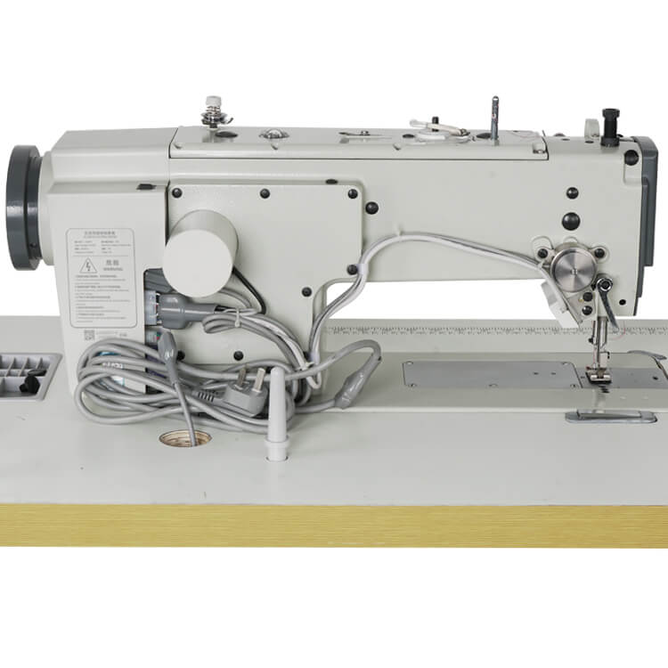 industrial zigzag sewing machine