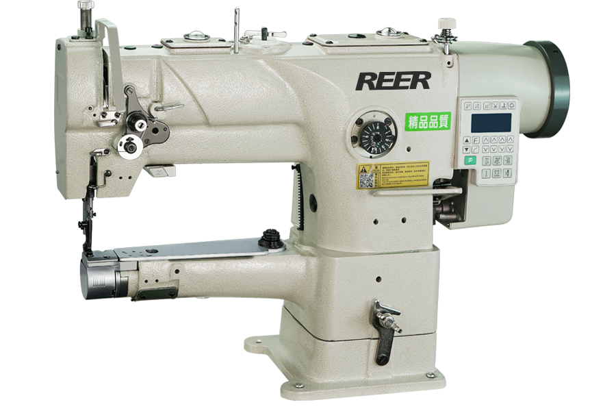 cylinder arm sewing machine