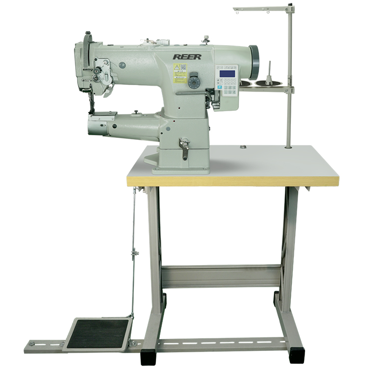 best heavy duty industrial sewing machine