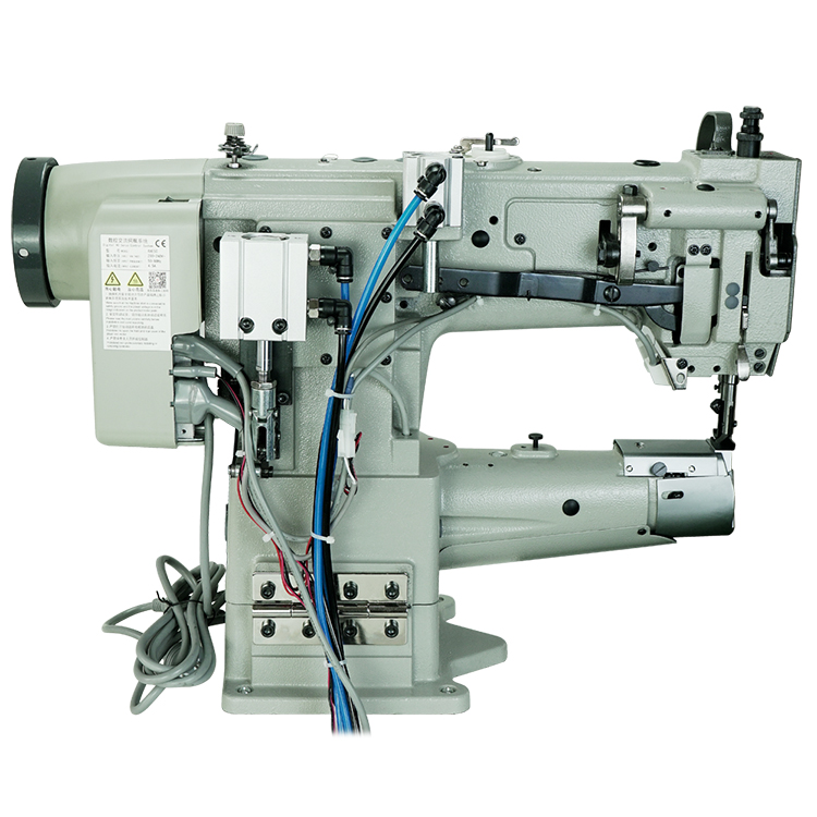 best heavy duty industrial sewing machine