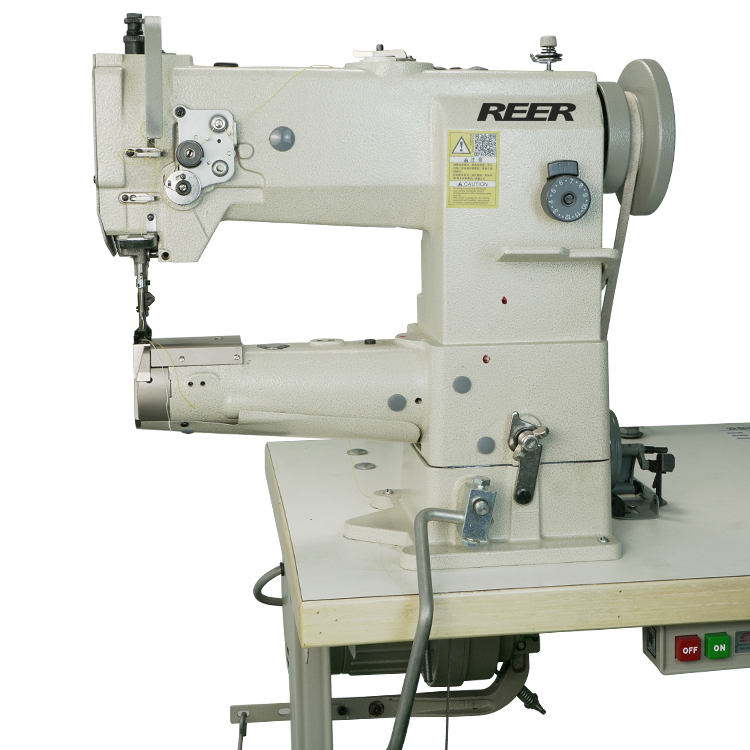 cylinder arm sewing machines