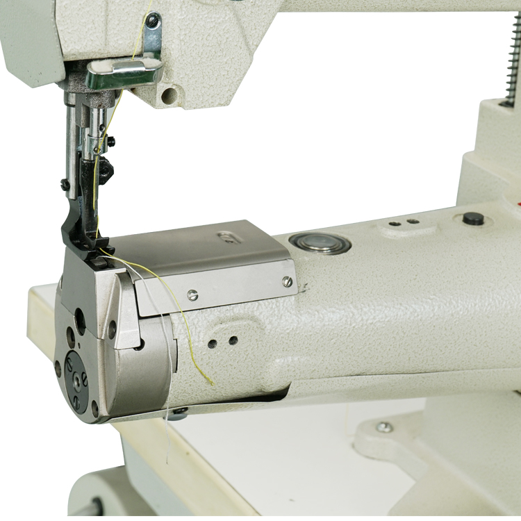 cylinder arm sewing machines