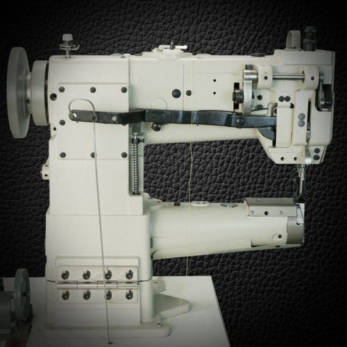 cylinder arm walking foot sewing machine for sale