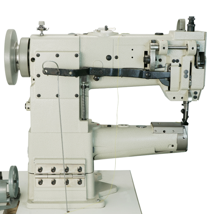 cylinder arm walking foot sewing machine for sale