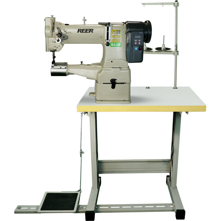 cylinder bed industrial sewing machine