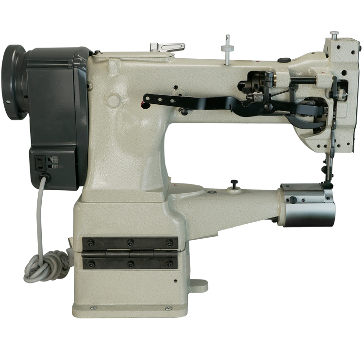 cylinder bed industrial sewing machine