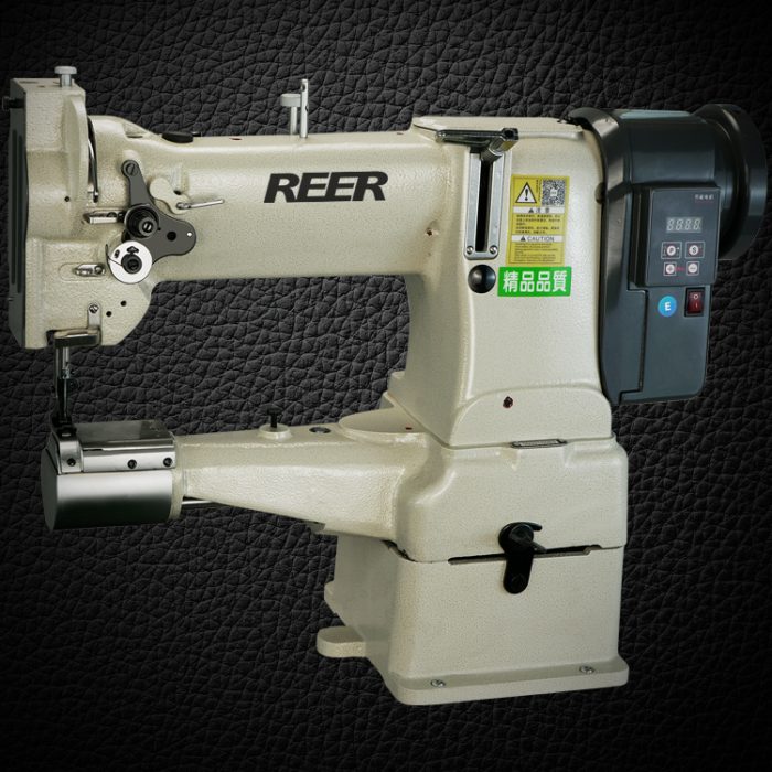 cylinder bed industrial sewing machine