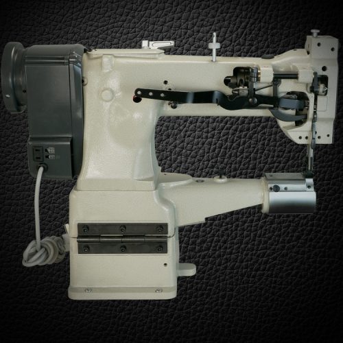 cylinder bed industrial sewing machine