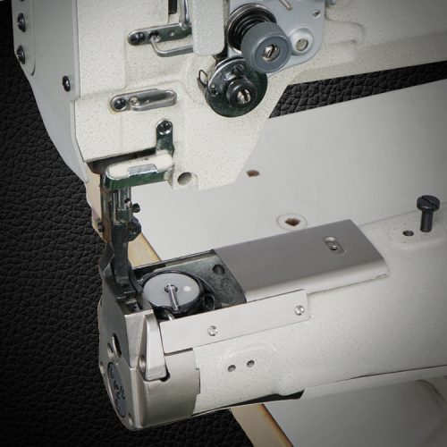 cylinder head sewing machine