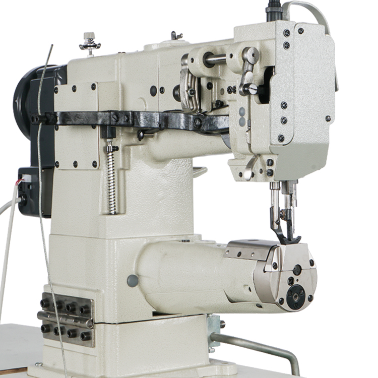 cylinder head sewing machine