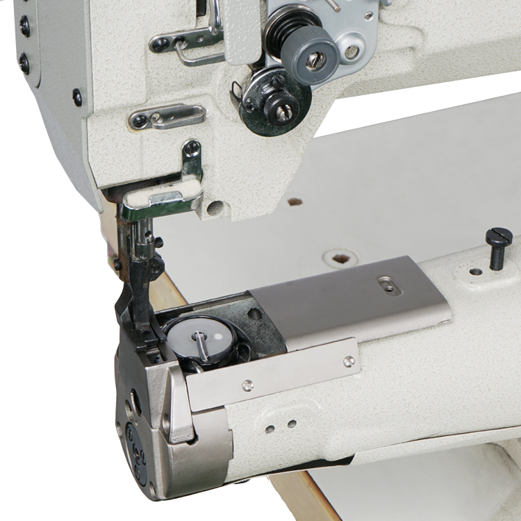 cylinder head sewing machine