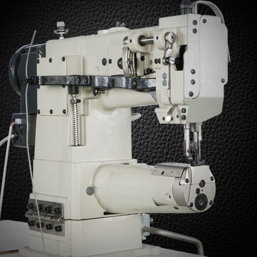 cylinder head sewing machine