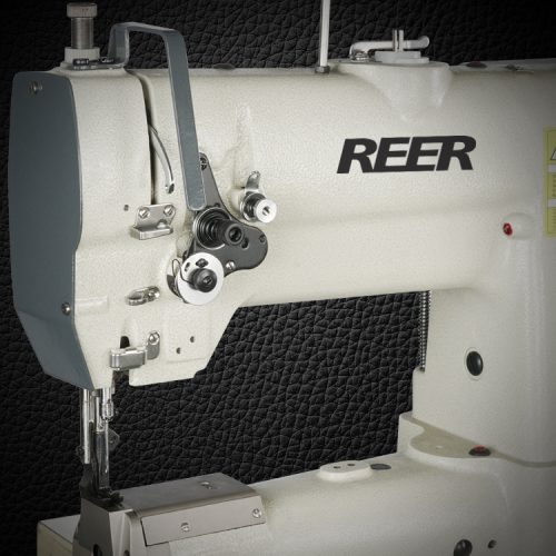 cylinder industrial sewing machine