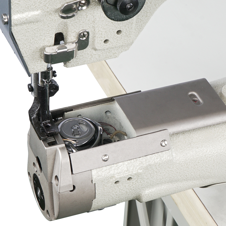 cylinder industrial sewing machine