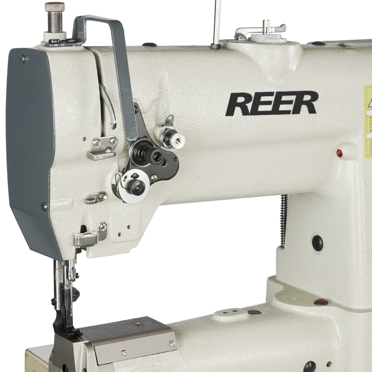 cylinder industrial sewing machine