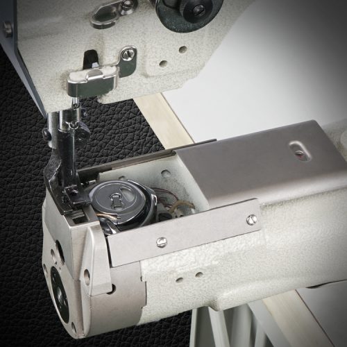 cylinder industrial sewing machine