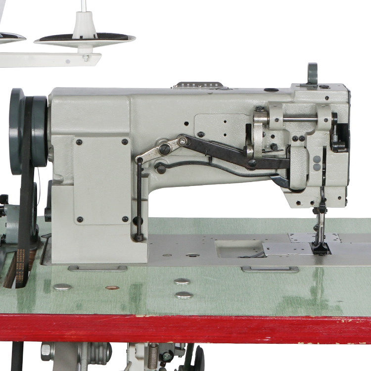 double stitch sewing machine for sale