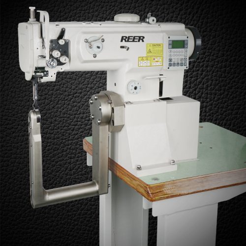 rotary special sewing machine