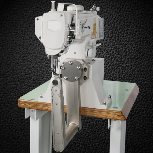 rotary special sewing machine