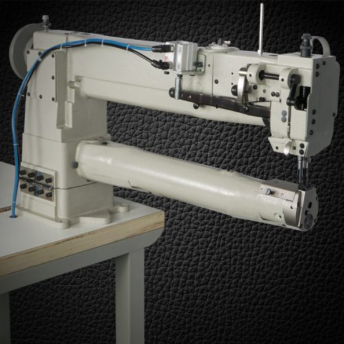 sewing machine long arm