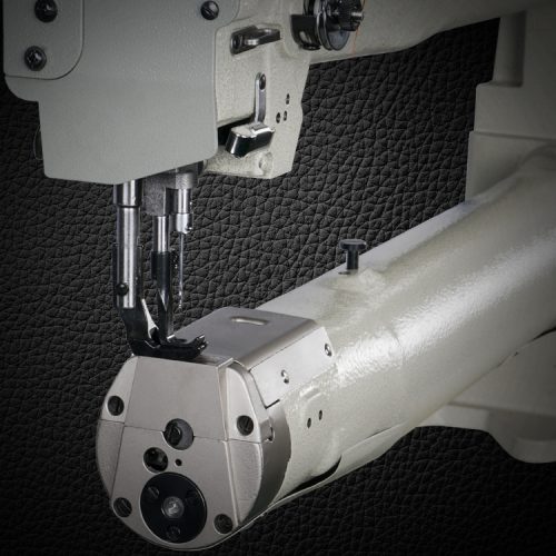 sewing machine long arm