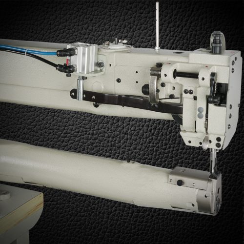 sewing machine long arm