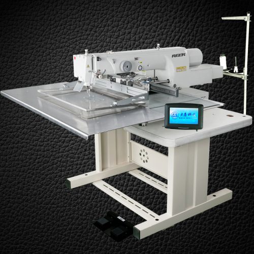 best programmable sewing machine