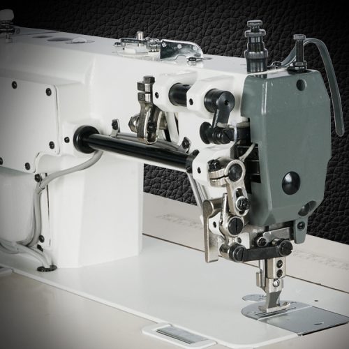 leather sewing machine