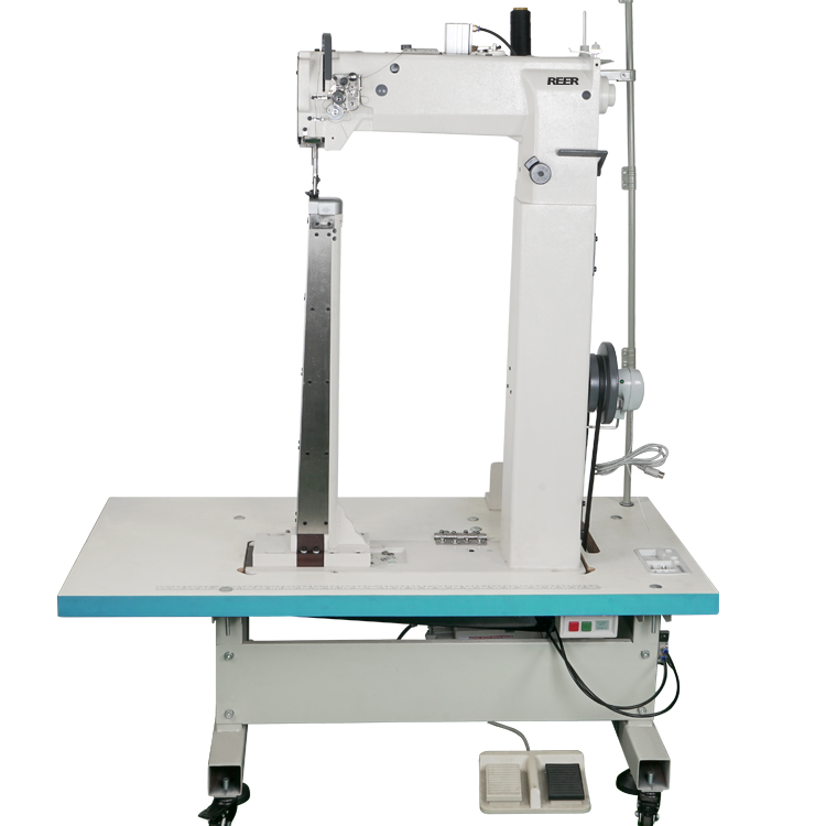 plastic bag sewing machine