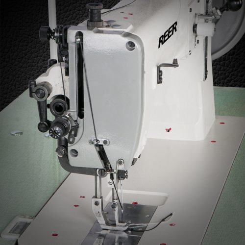 ultra heavy sewing machine