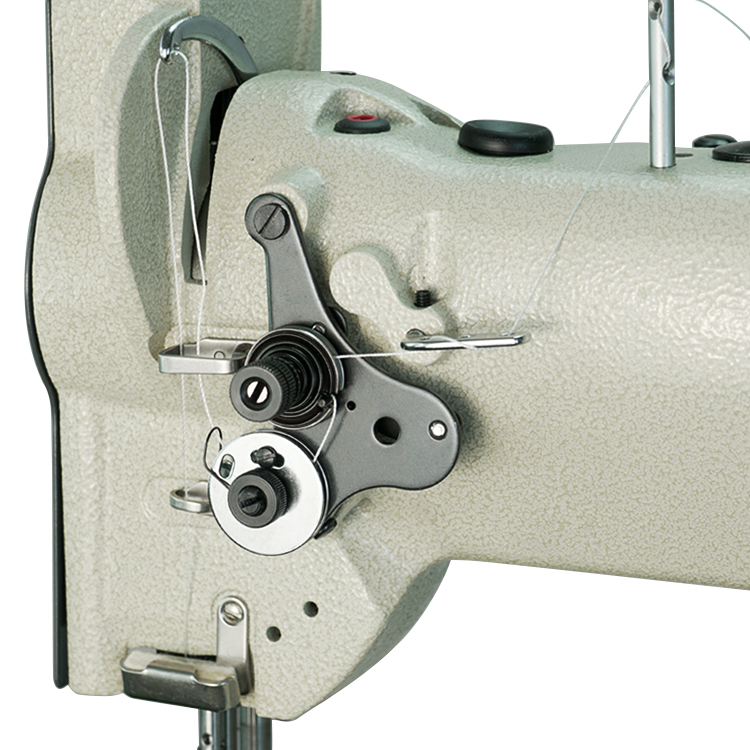 bag sewing machine