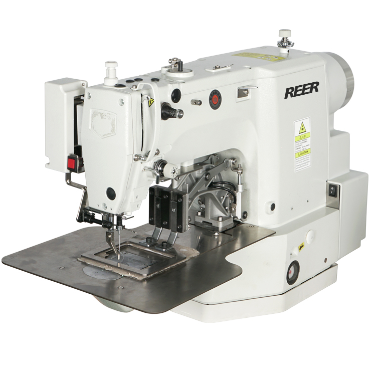 bartack sewing machine