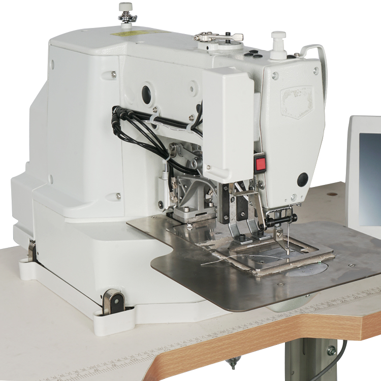 bartack sewing machine