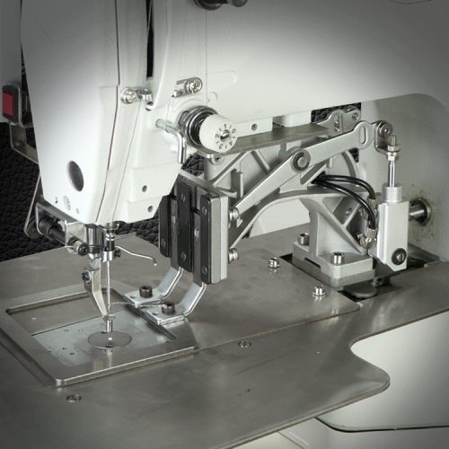 bartack sewing machine