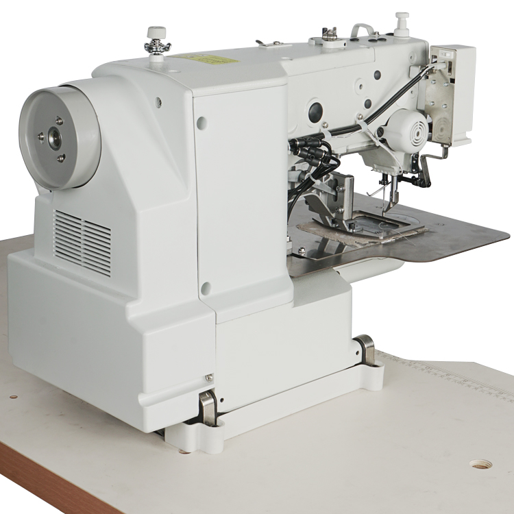 bartacking sewing machine