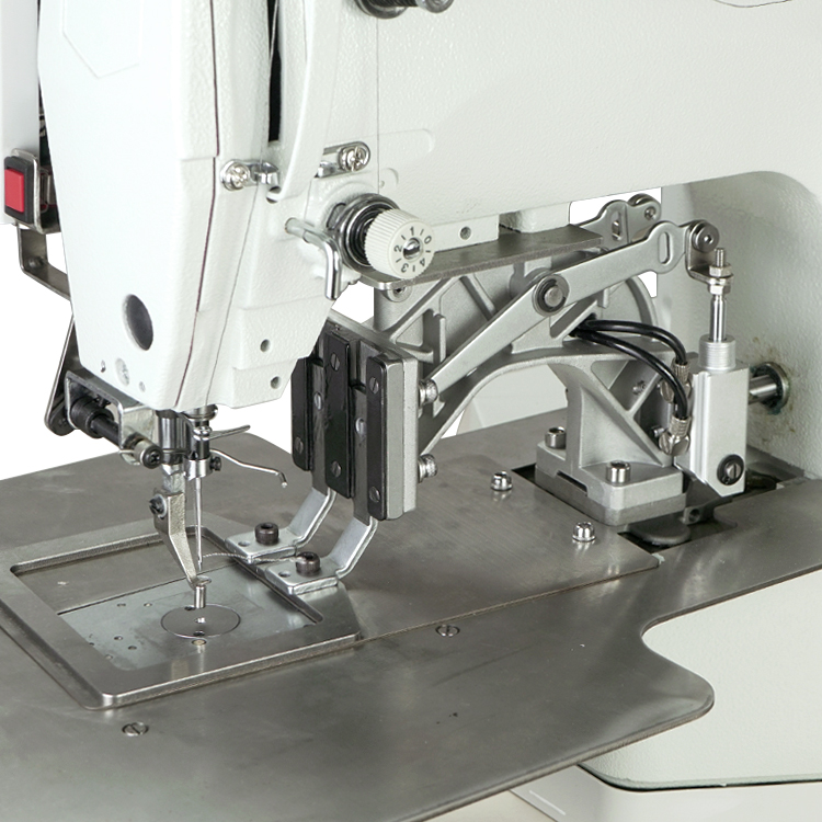 bartacking sewing machine