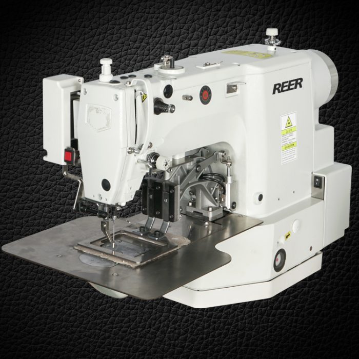 bartacking sewing machine