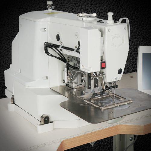 bartacking sewing machine